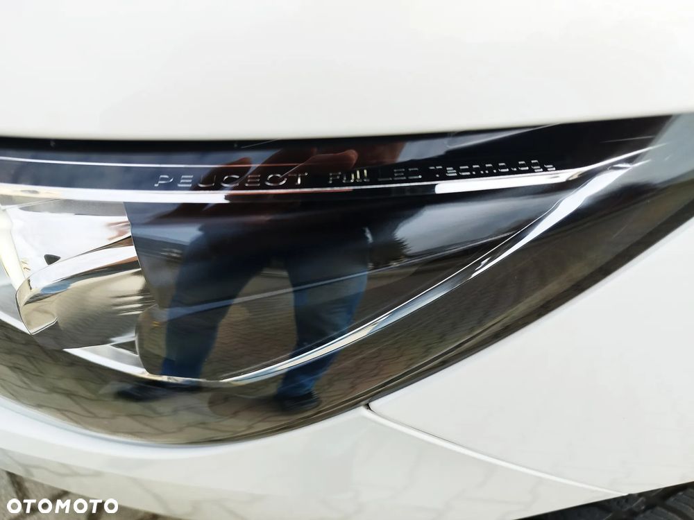 Peugeot 308 1.6 Premium - 13