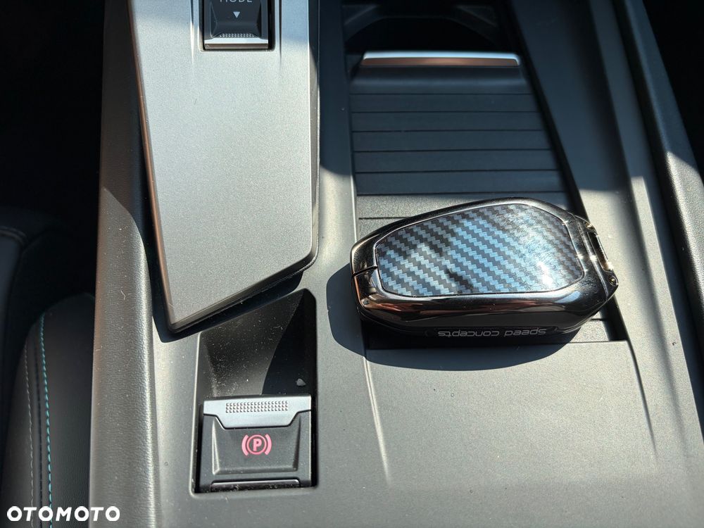 Peugeot 308 1.5 BlueHDi Allure S&S EAT8 - 25