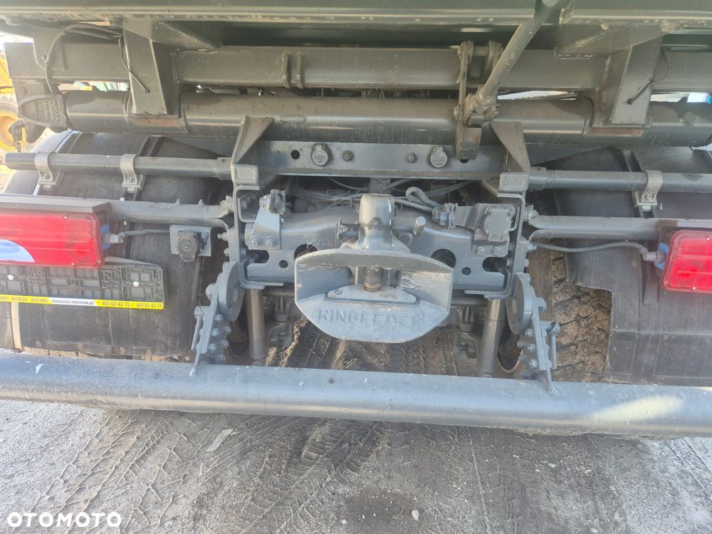 Mercedes-Benz MP3 2648/6x4 BORTMATIK - 10
