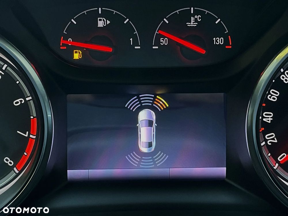 Opel Insignia 1.5 T GPF Innovation S&S - 28