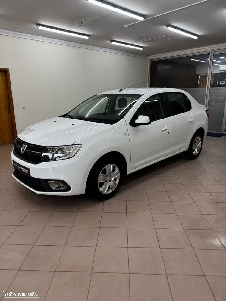 Dacia Logan 0.9 TCe Confort - 10