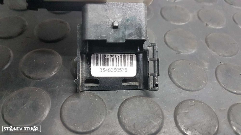 FECHADURA PORTA FRENTE DIREITA CITROEN C5 BERLINA EXCLUSIVE - 7