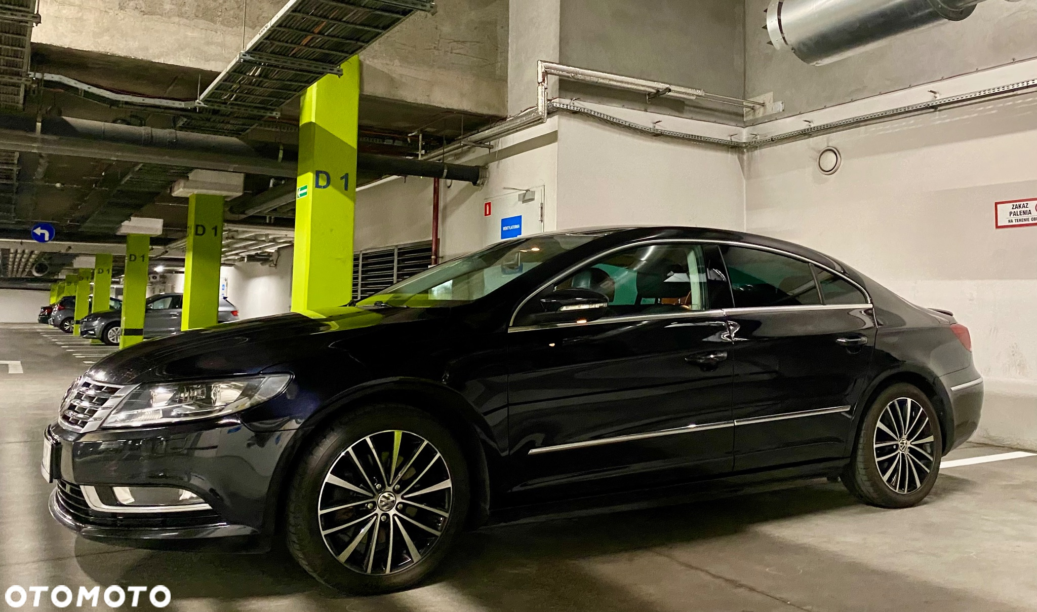 Volkswagen CC 2.0 TDI DPF BMT DSG - 4