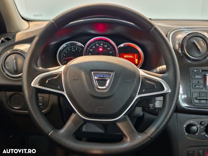 Dacia Logan 1.5 75CP Ambiance - 18