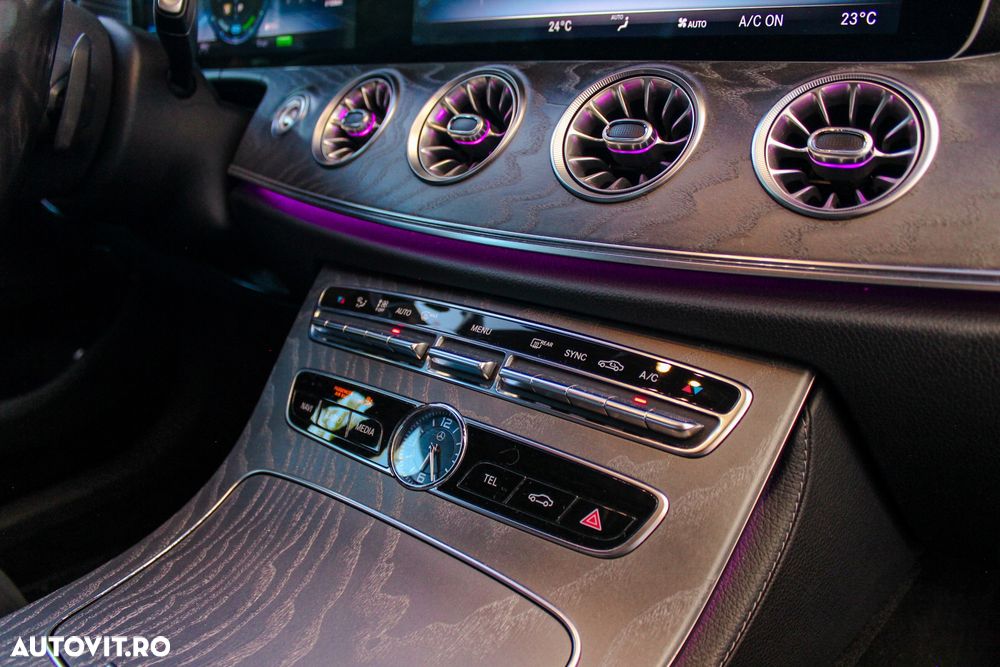 Mercedes-Benz CLS 450 4MATIC Aut - 13