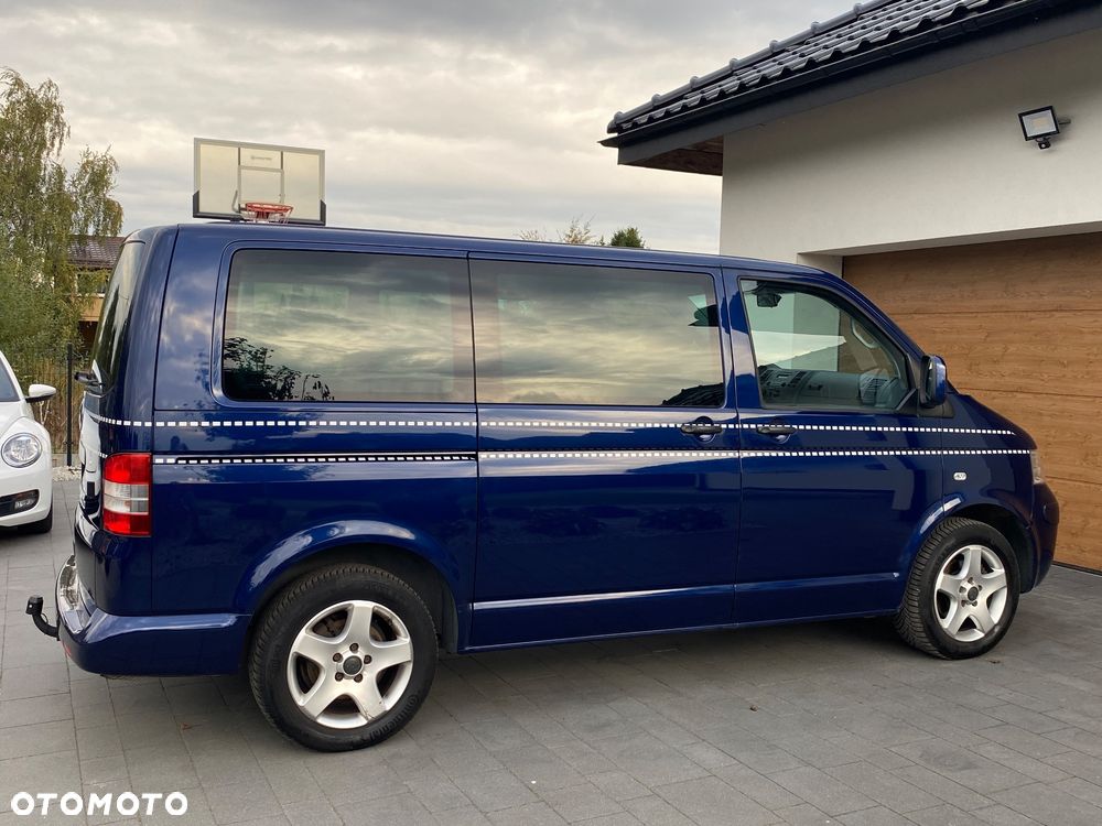 Volkswagen Multivan L1 Startline - 20