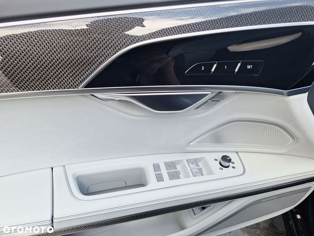 Audi S8 TFSI mHEV Quattro Tiptr - 10