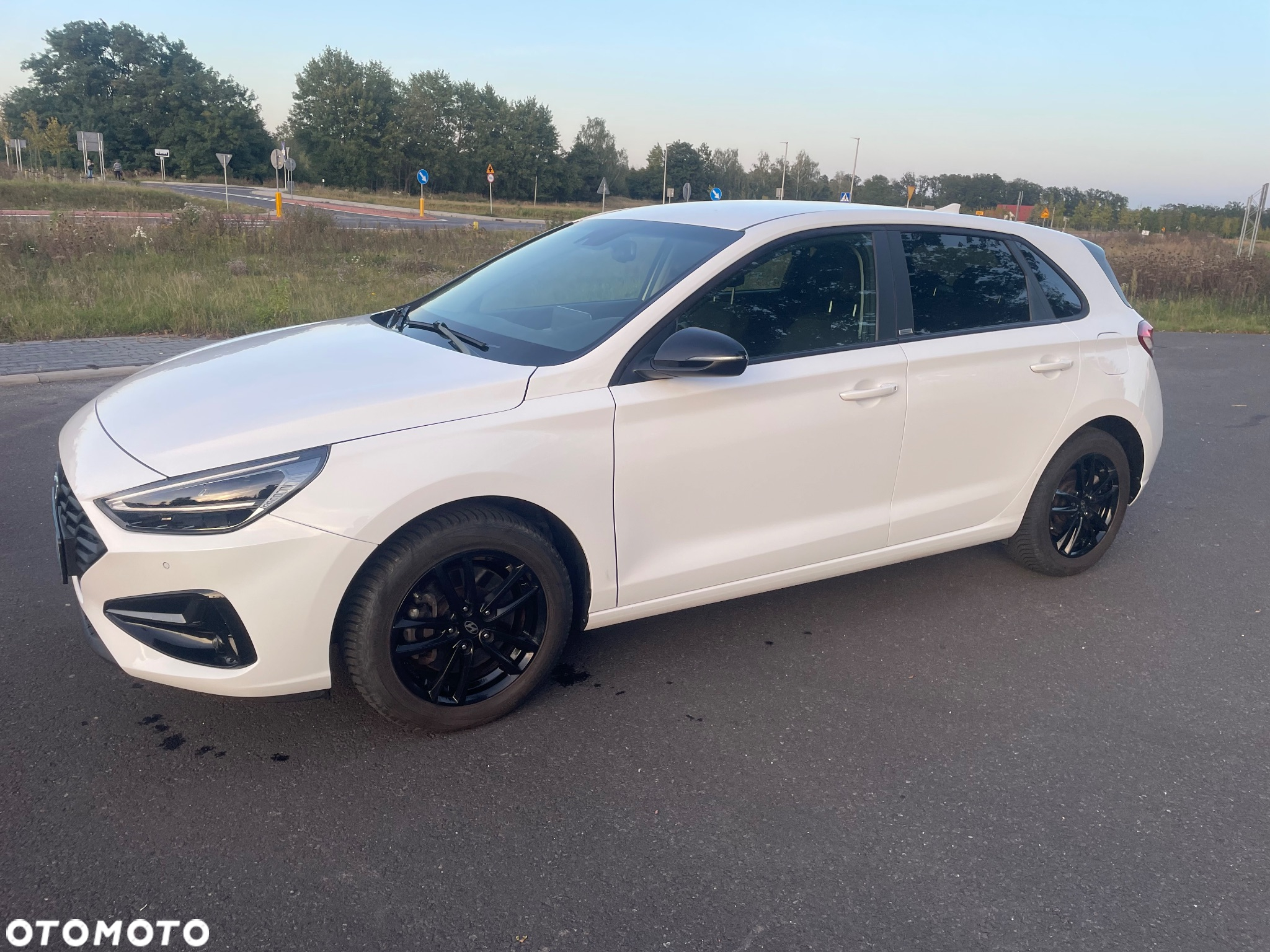Hyundai i30 1.5 DPI Comfort - 12