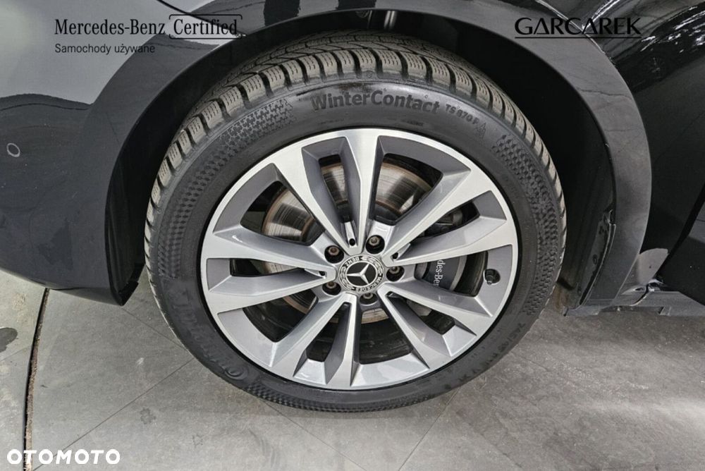 Mercedes-Benz Klasa V - 14