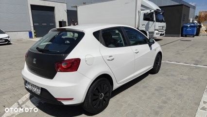 Seat Ibiza - 8