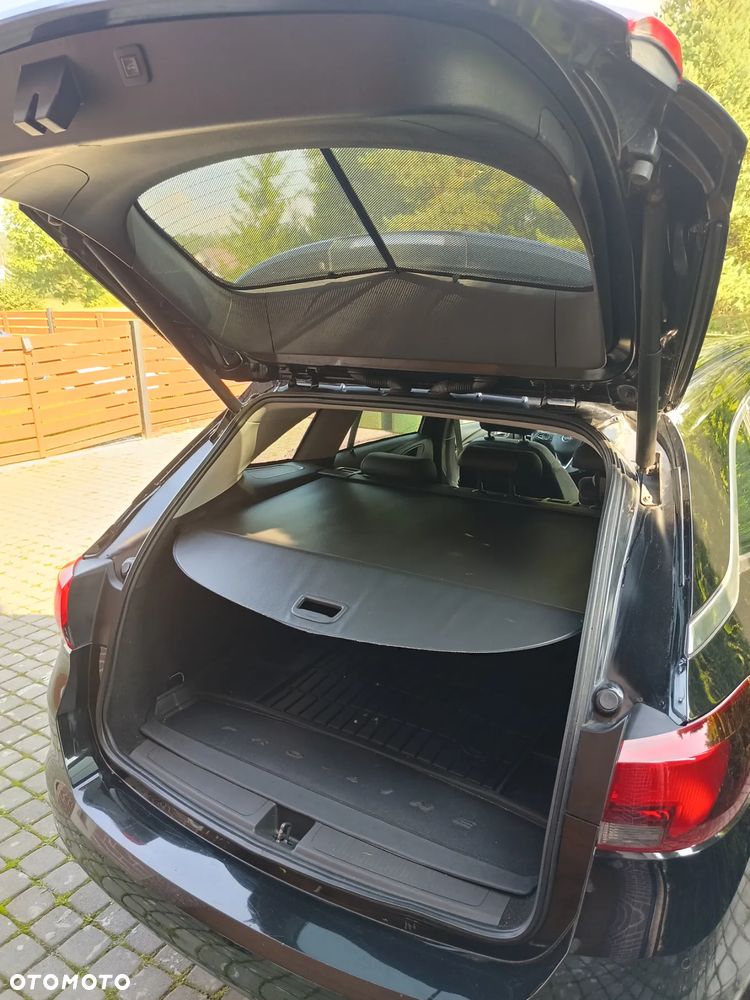 Opel Astra 1.6 CDTI Start/Stop Sports Tourer Active - 18