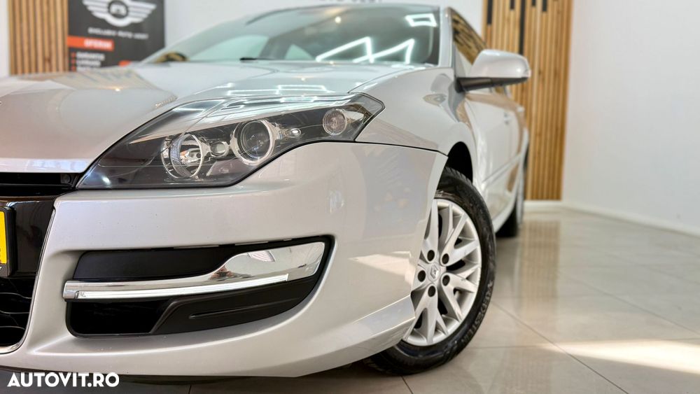 Renault Laguna 1.5 dCi Expression - 11