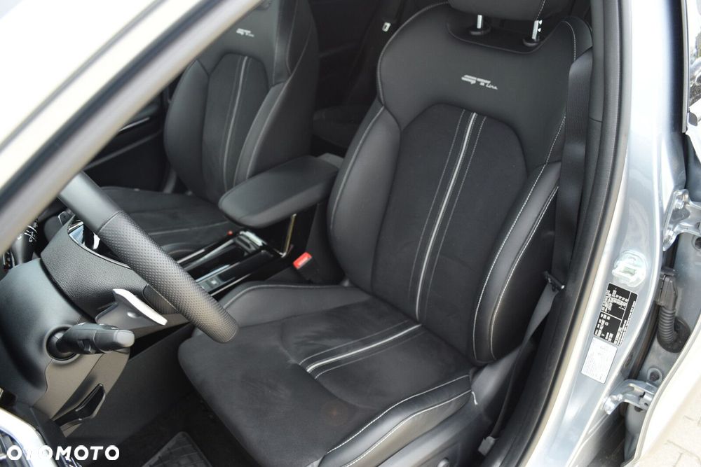 Kia XCeed 1.5 T-GDI GT-Line DCT - 25