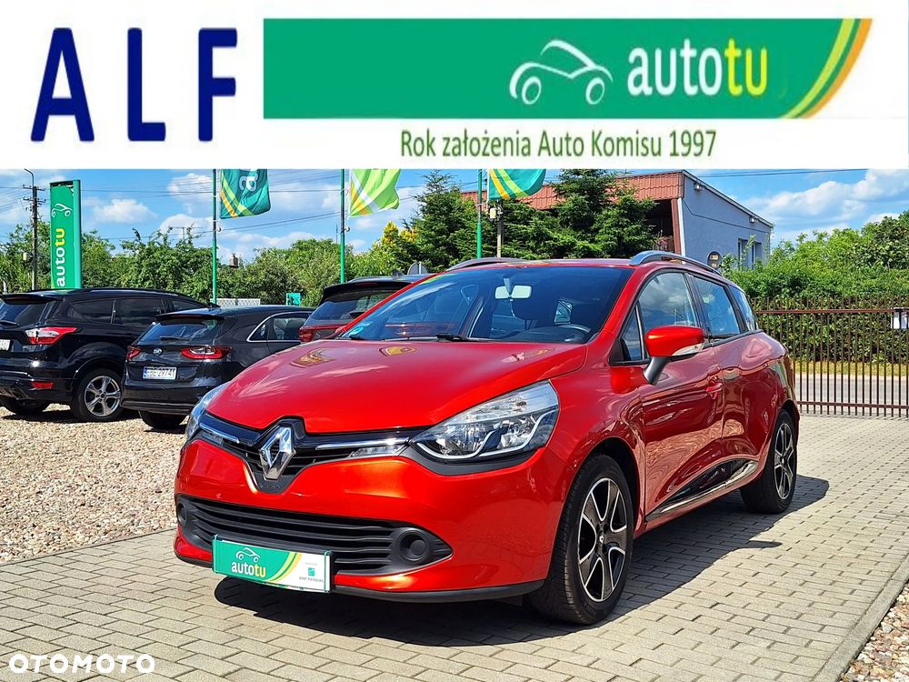 Renault Clio Energy TCe 90 Start & Stop Paris - 1