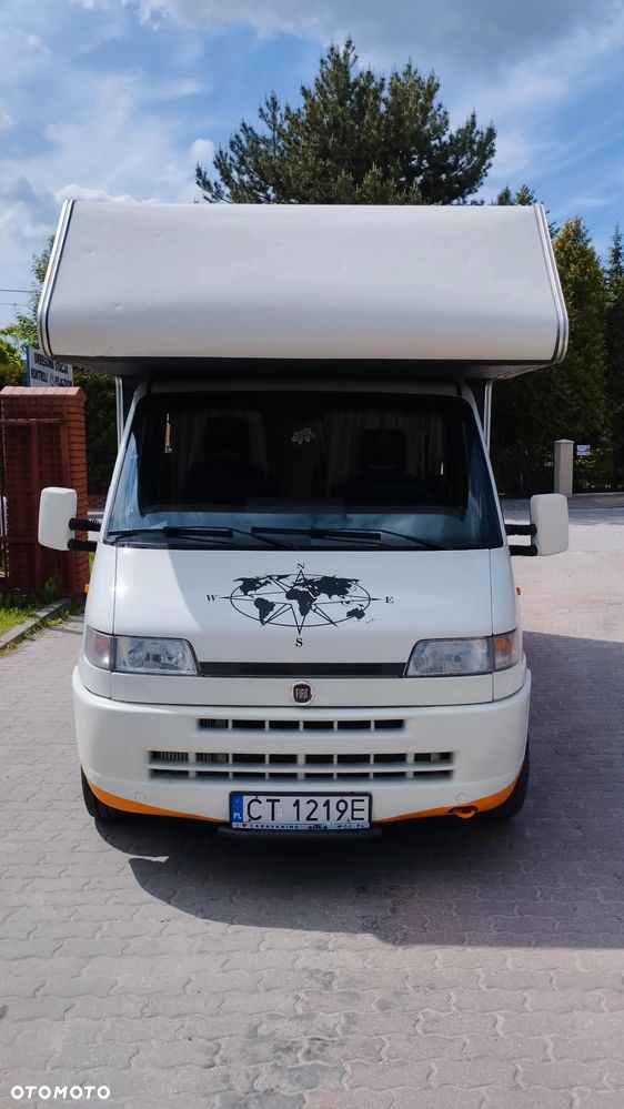 Fiat Ducato - 6