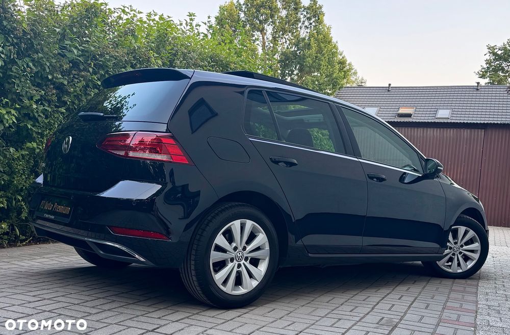 Volkswagen Golf 2.0 TDI BMT Highline - 4