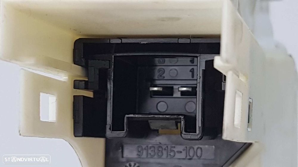 MOTOR ELEVADOR TRASEIRO DIREITO AUDI A4 BER. (B8) BáSICO - 2