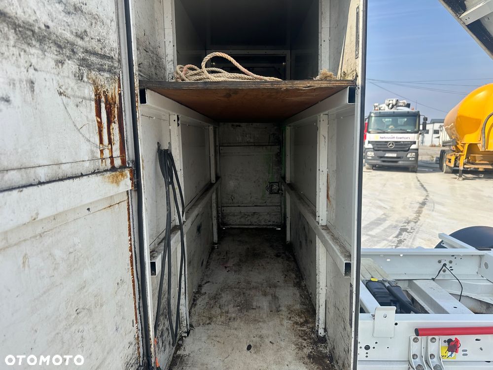 Volkswagen Crafter - 9