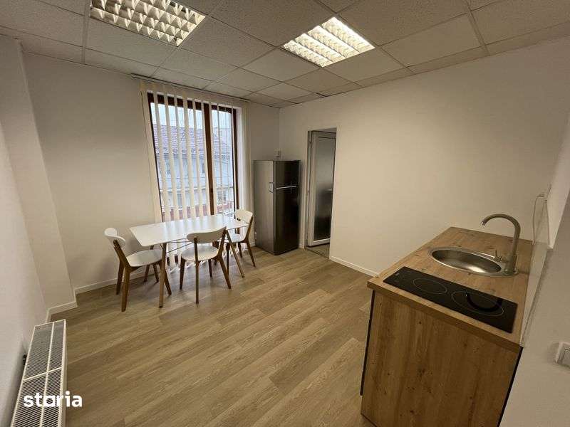 Inchiriez apartament 2 camere zona Dedeman, Siemens — fotografia 1