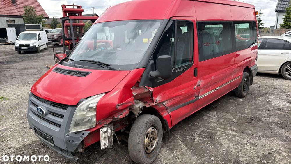 Ford Transit K Pkw Basis - 4