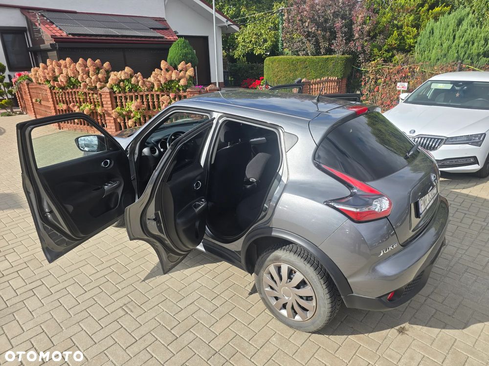 Nissan Juke - 35
