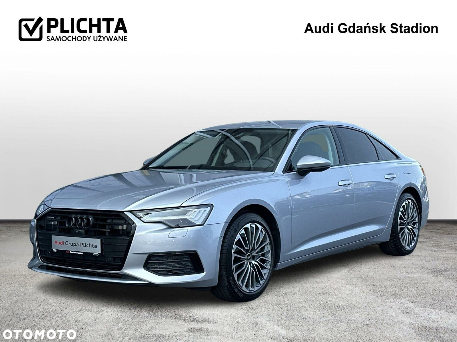 Audi A6 - 2