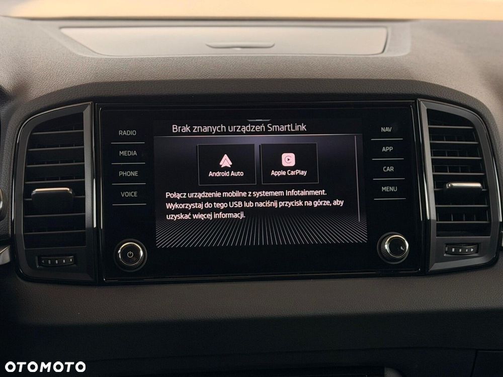 Skoda Karoq 1.5 TSI ACT Selection DSG - 32