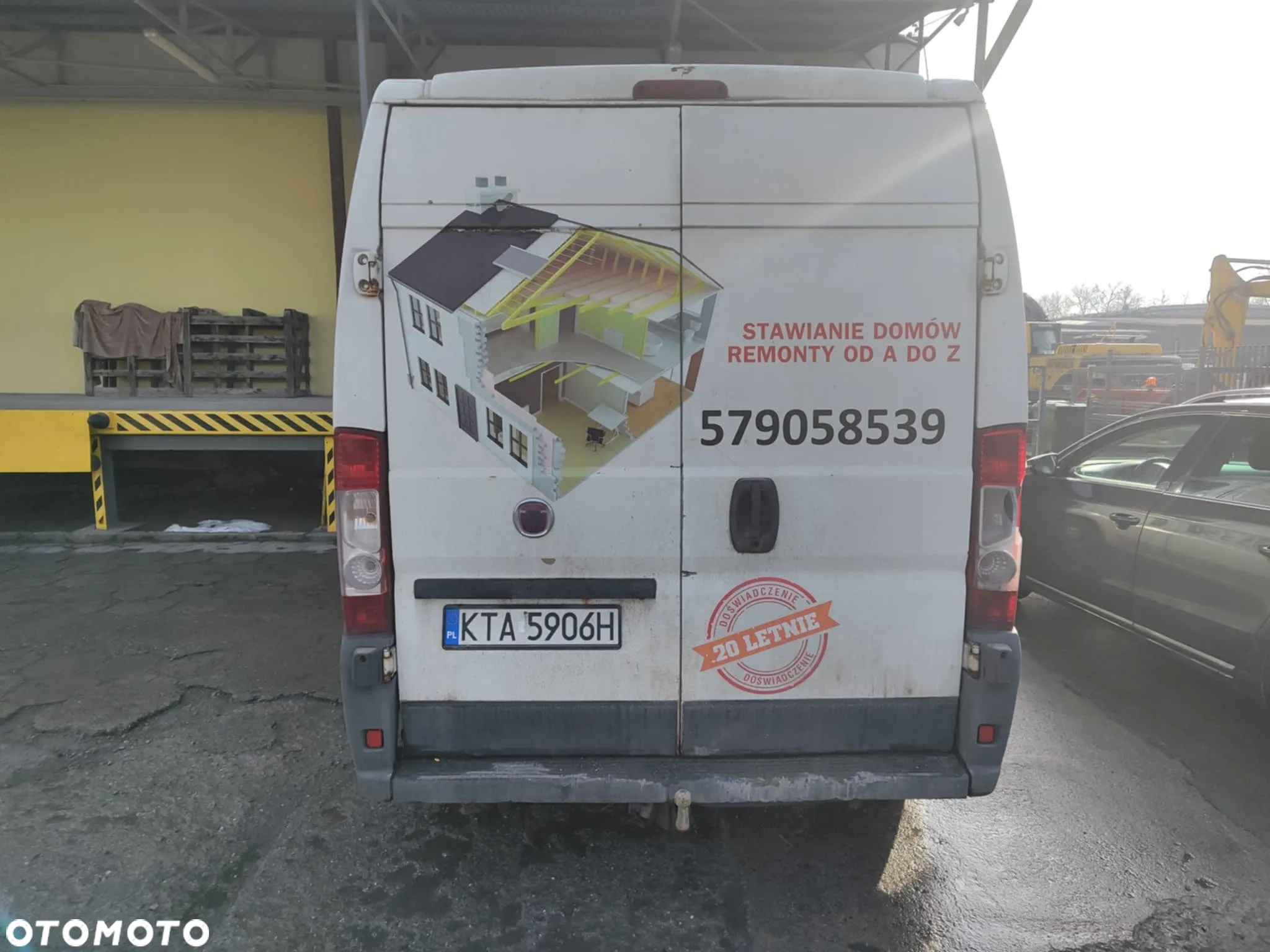Fiat Ducato - 2