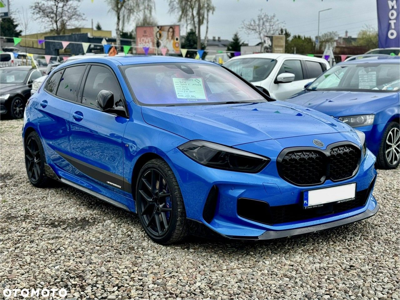 BMW Seria 1 - 1