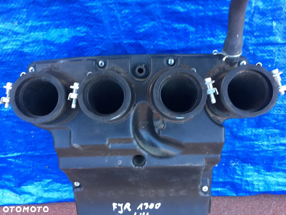 Yamaha FJR 1300 Lift Obudowa Filtra Powietrza 2016r - 2