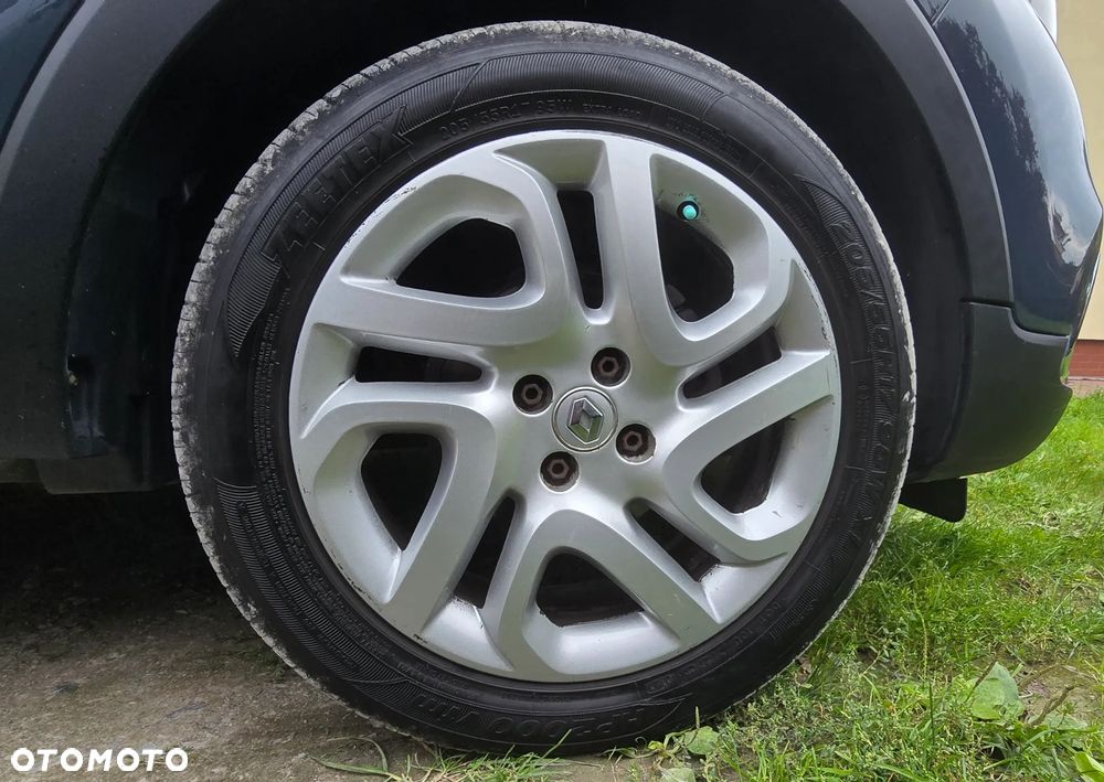 Renault Captur 0.9 Energy TCe Limited - 17