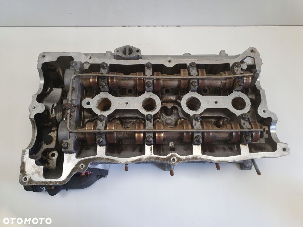 BMW E90 E87 316i 116i 1.6 i GŁOWICA CYLINDRÓW 7505975 - 6