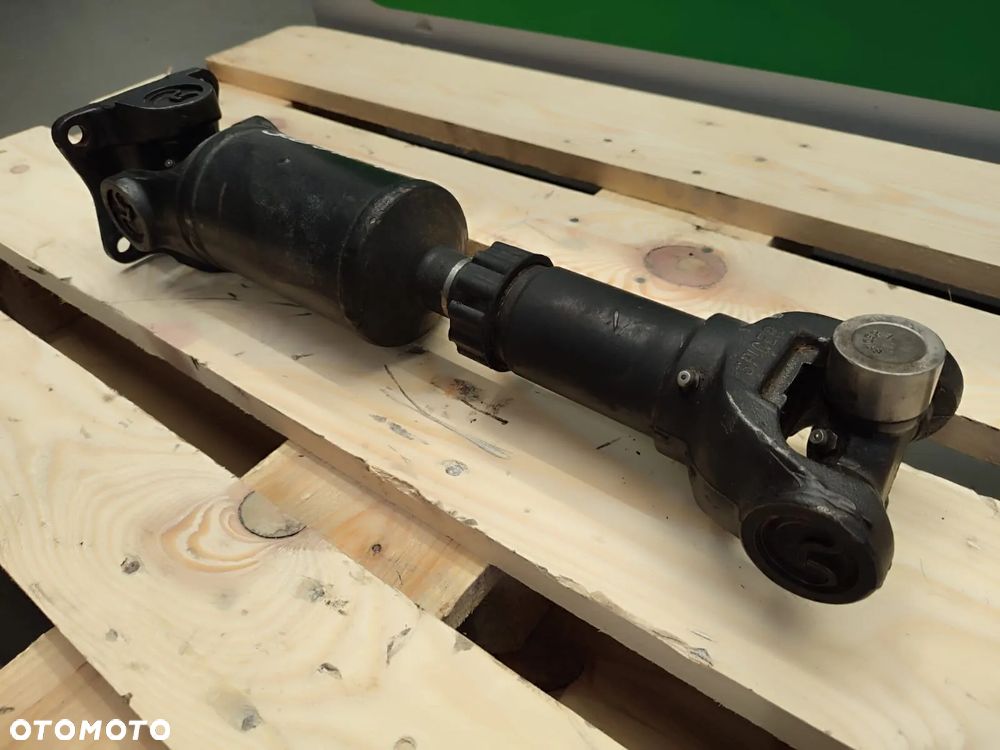 Wał napędowy Kardana JCB 541-70 - 3