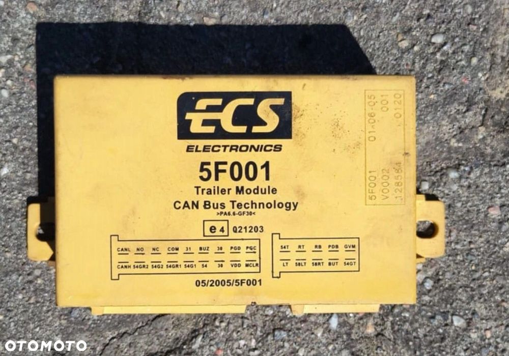 Passat B6 hak holowniczy sedan Volkswagen " - 4