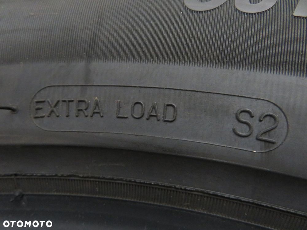 2x 205/55R19 OPONY LETNIE Michelin E.Primacy 97V XL S2 - 6