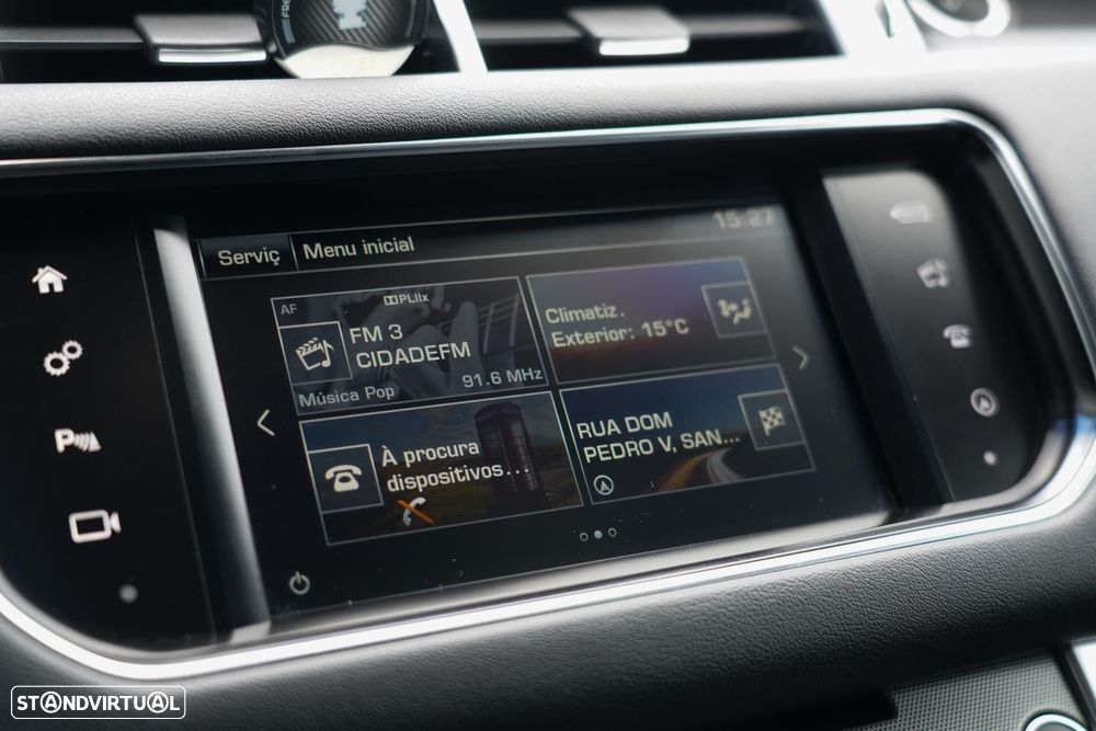 Land Rover Range Rover Sport 3.0 SDV6 HEV HSE - 11