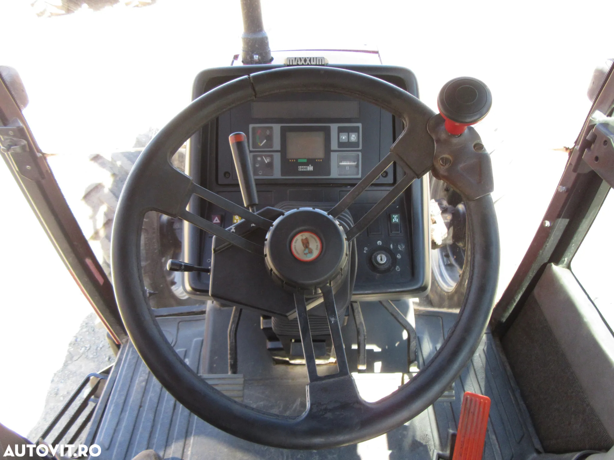 Case IH 5130 - 12