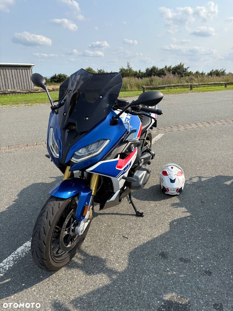 BMW RS - 3
