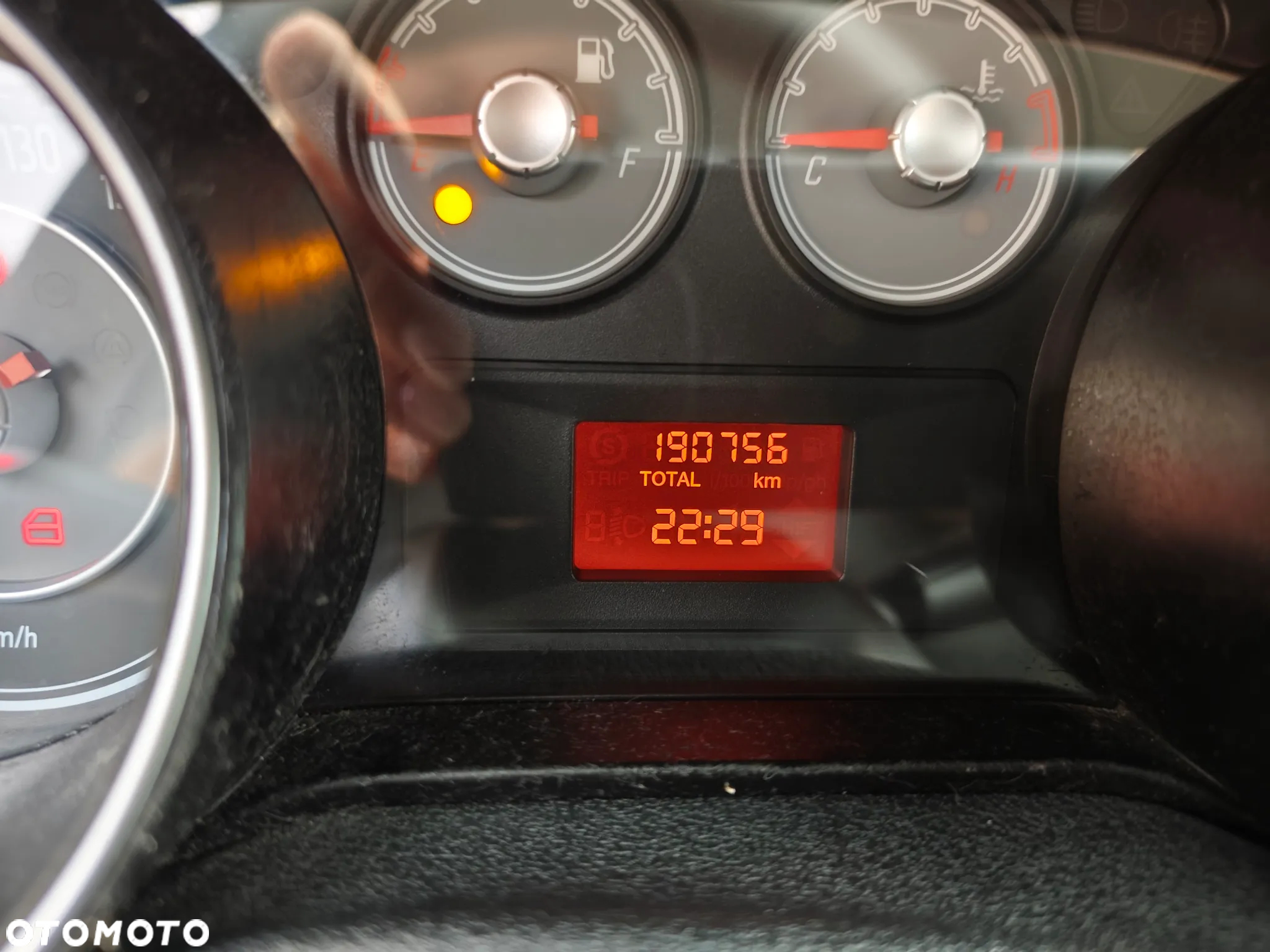 Fiat Punto - 12