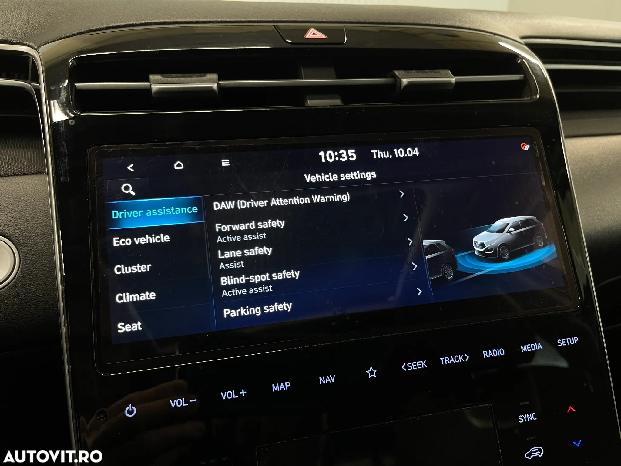Hyundai Tucson - 19