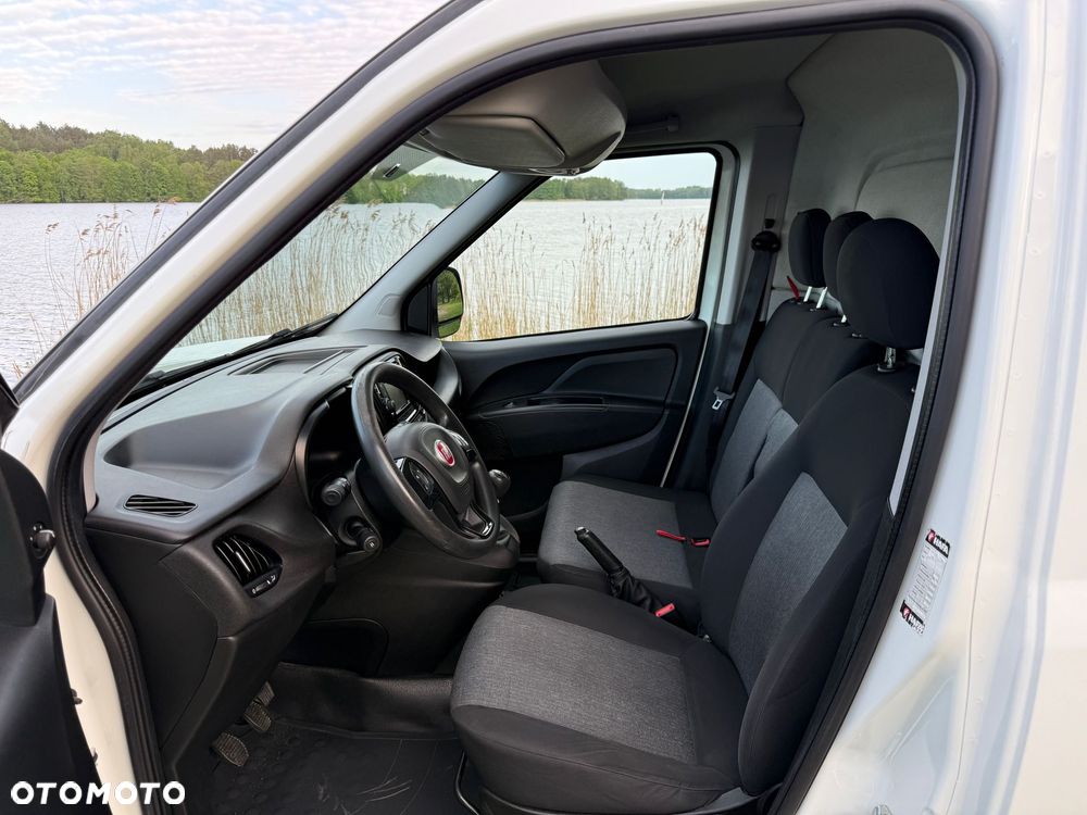 Fiat Doblo - 24