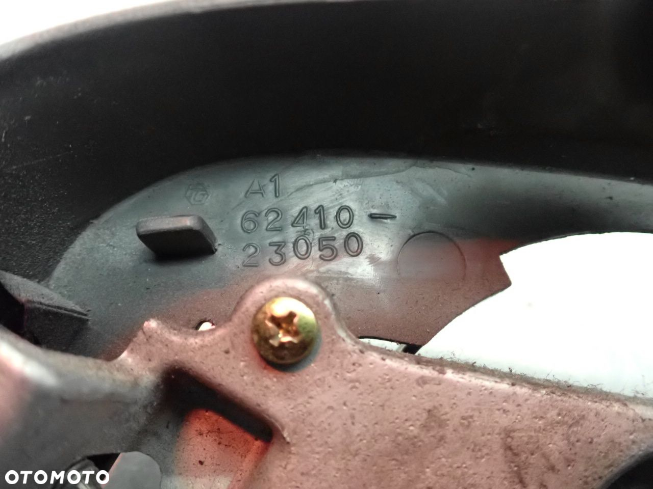 KIEROWNICA SUZUKI GRAND VITARA I LIFT - 9