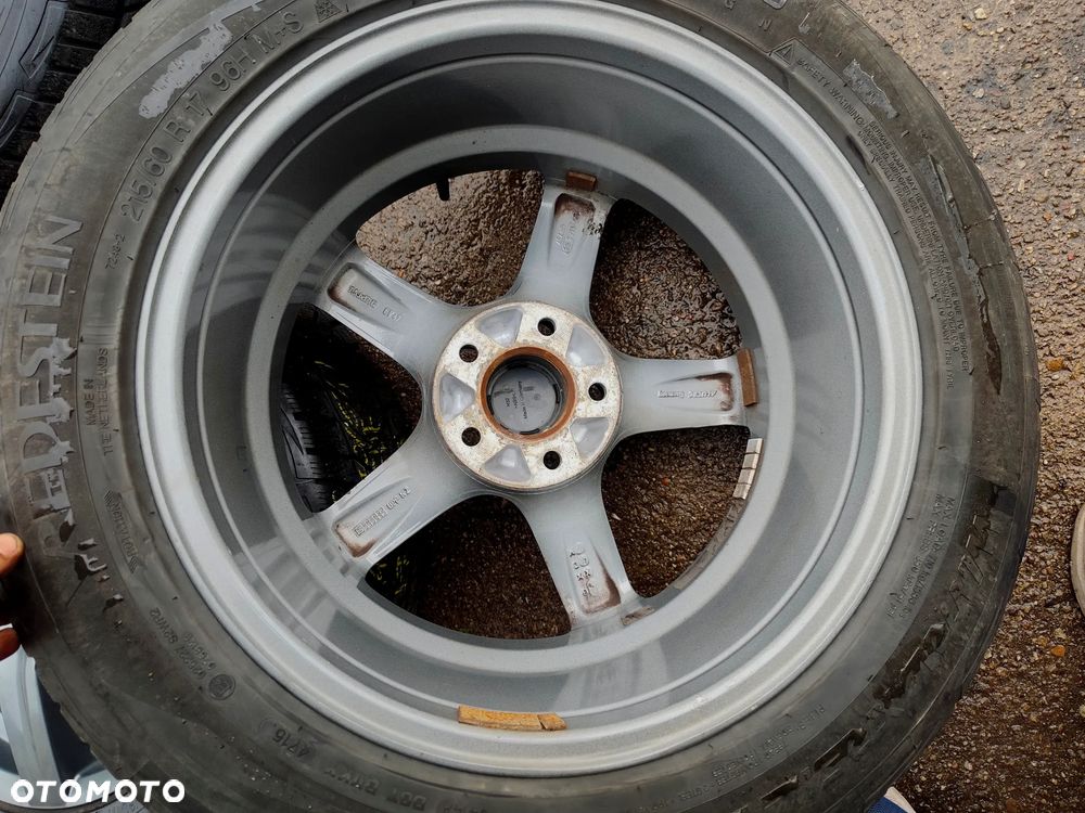 5x114,3 Felgi Aluminiowe 5x114 Alufelgi 17 Koła Zimowe Zima TOYOTA RAV4 CHR KIA SPORTAGE SUZUKI VITARA HYUNDAI KONA IX25 IX35 HONDA CRV HRV MAZDA CX30 MPV MITSUBISHI ASX NISSAN QASHQAI XTRAIL RENAULT KADJAR DACIA DUSTER CITROEN C4 AIRCROSS 5,5mm Legnica ALU-RAD 215/60 - 13