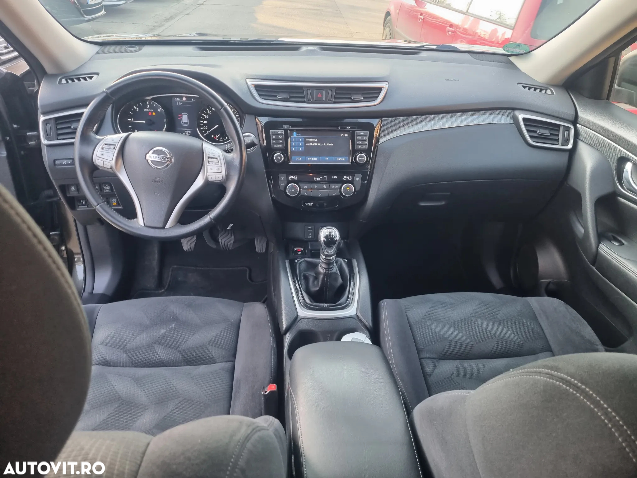 Nissan X-Trail 1.6 dCi Tekna - 7