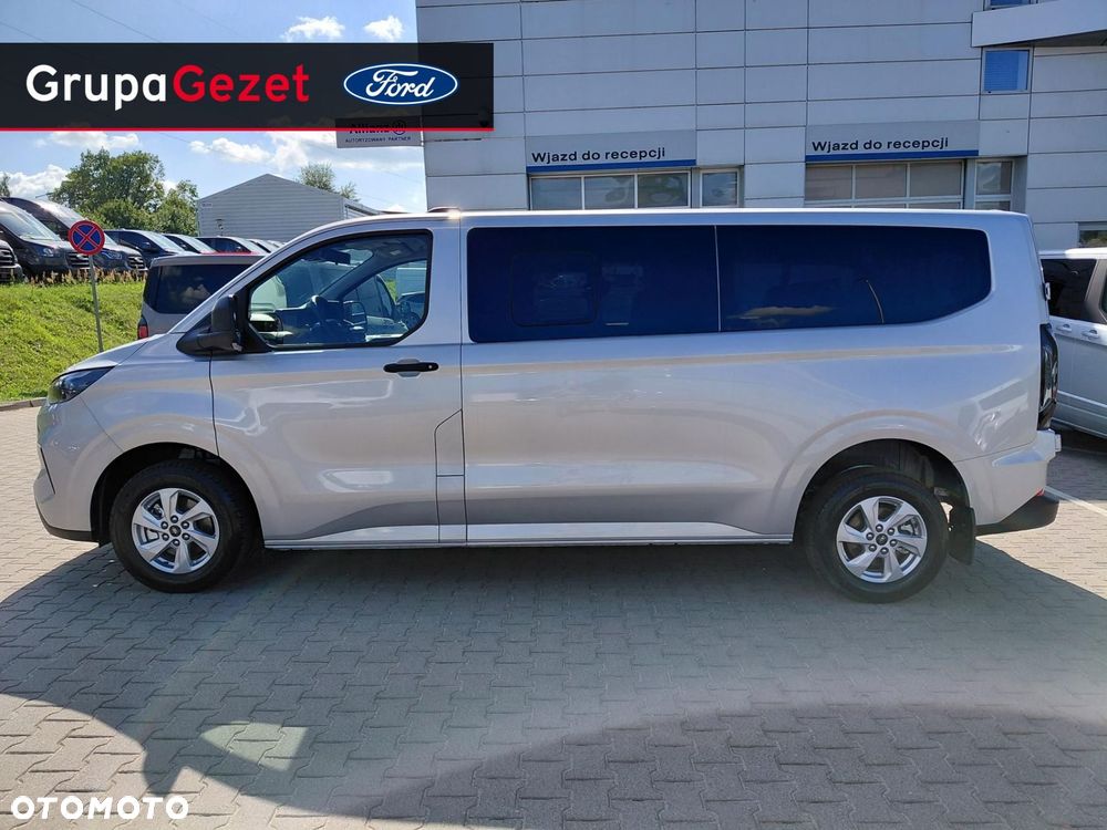 Ford Transit Custom - 3