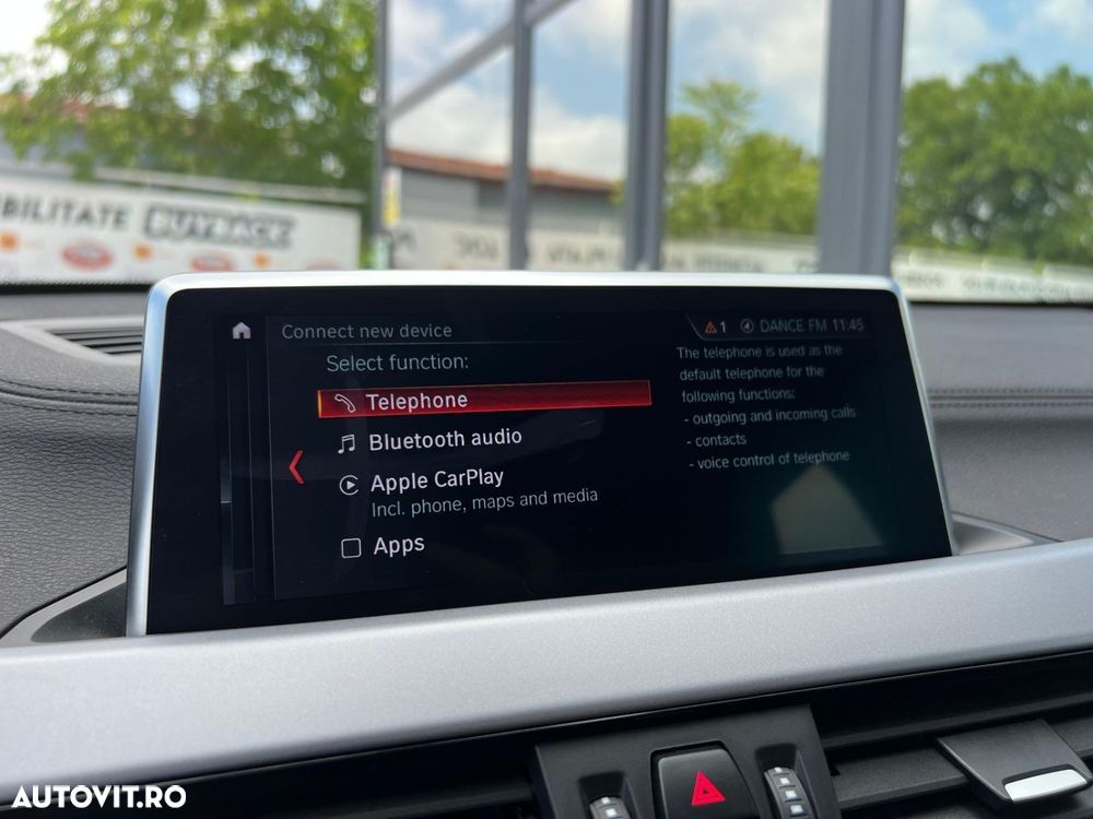 BMW X2 xDrive25e AT PHEV - 27