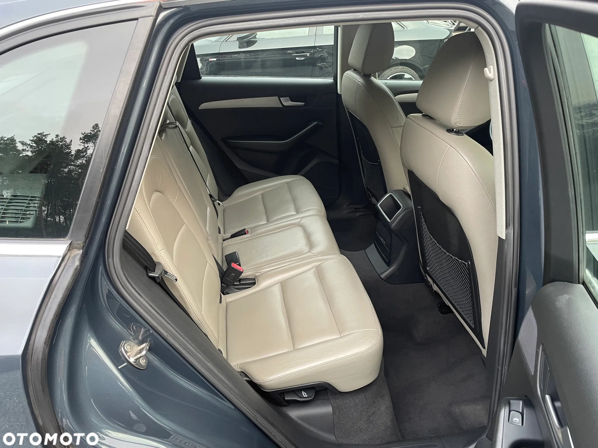 Audi Q5 2.0 TDI Quattro - 18