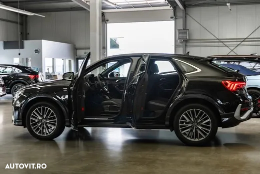 Audi Q3 - 8