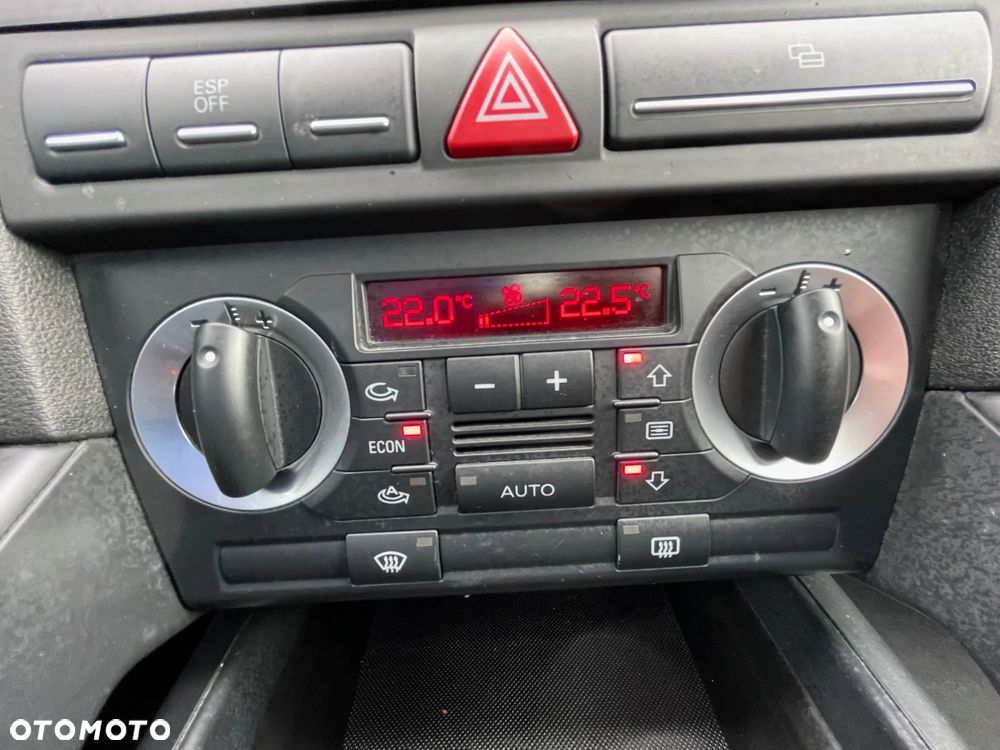 Audi A3 Sportback 1.9 TDI Ambition - 19