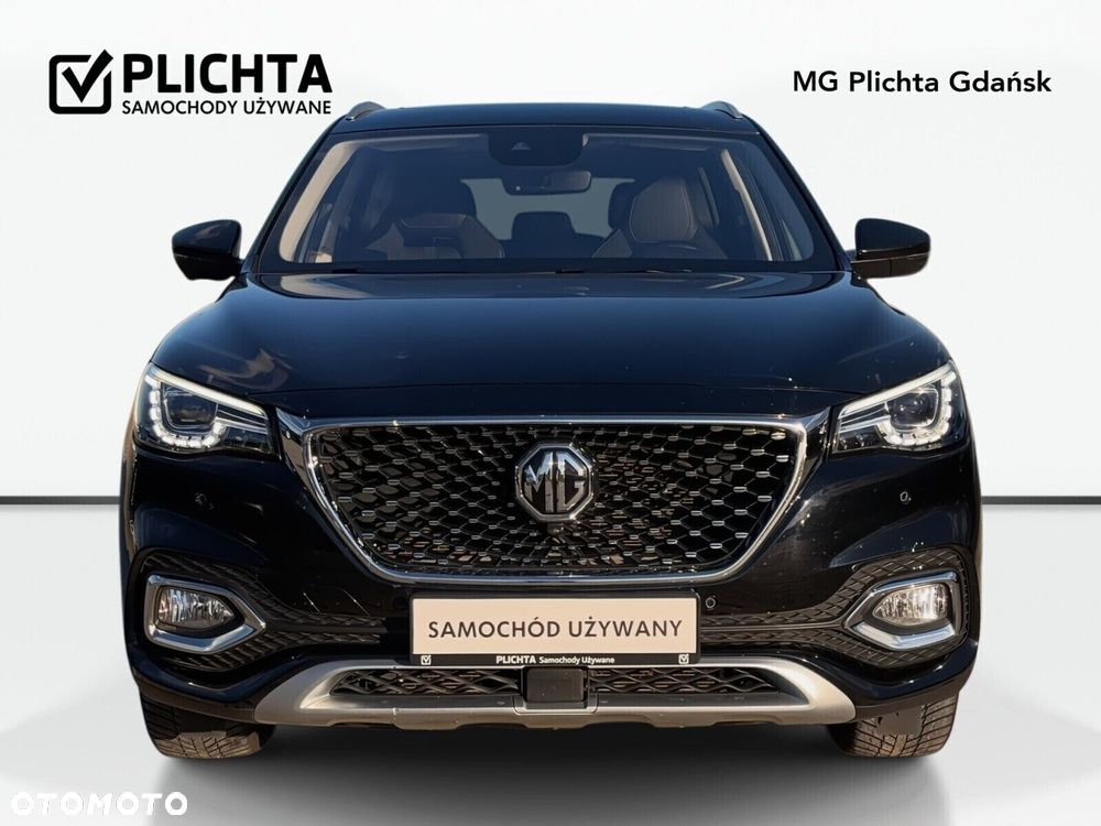 MG HS PHEV - 3